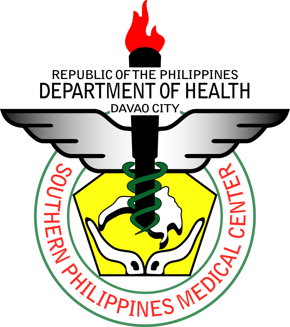Southern Philippines Medical Center