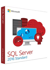 SQL Server 2016